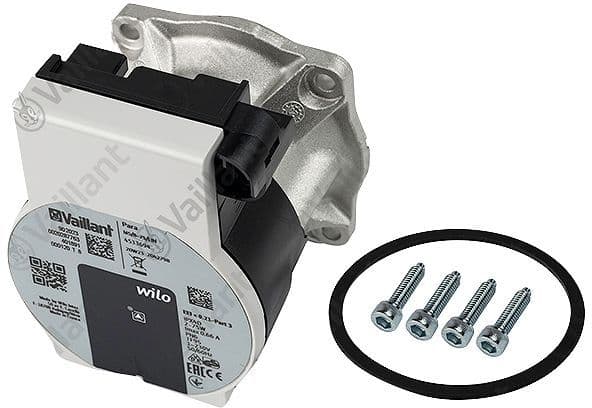 POMP WILO POUR (VC35-VCW40) VAILLANT vue 1