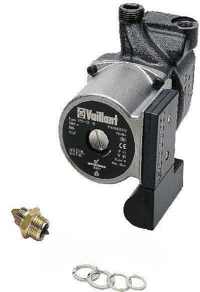 POMPE WILO POUR VAILLANT CHAUDIERE THERMO vue 1