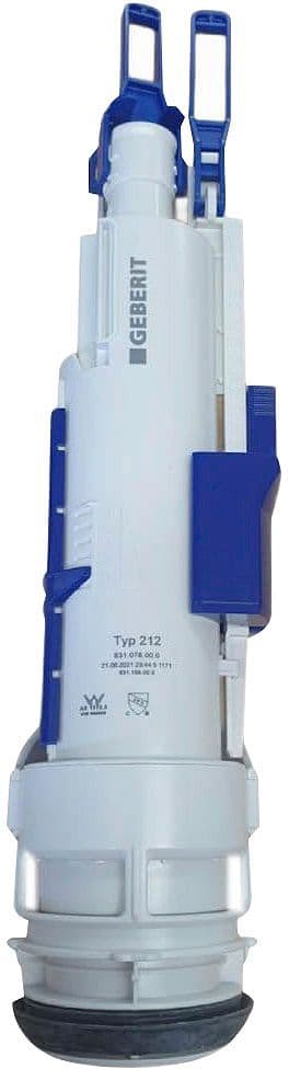 CLOCHE + BASSIN DE CLOCHE POUR SYSTEMFIX/DUOFIX/SANBLOC vue 1