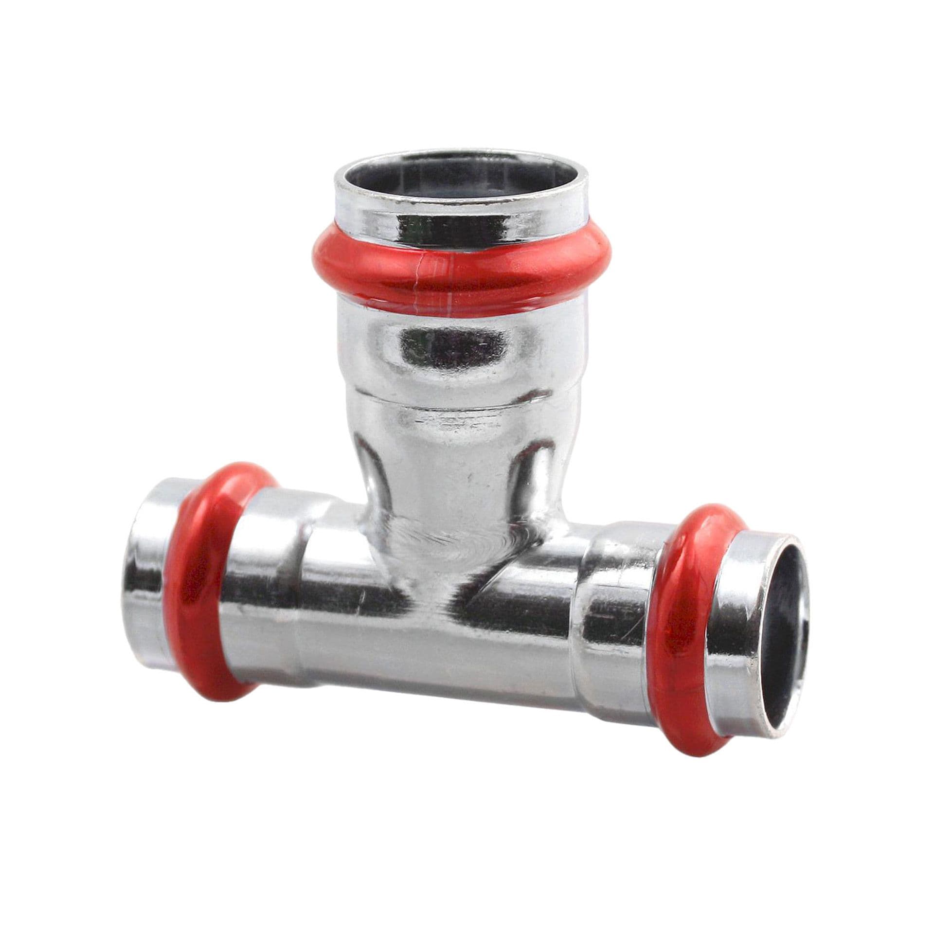 PRESS ACIER 'V'GALVANISÉ T 22X28X22 C44FEVILBP vue 1