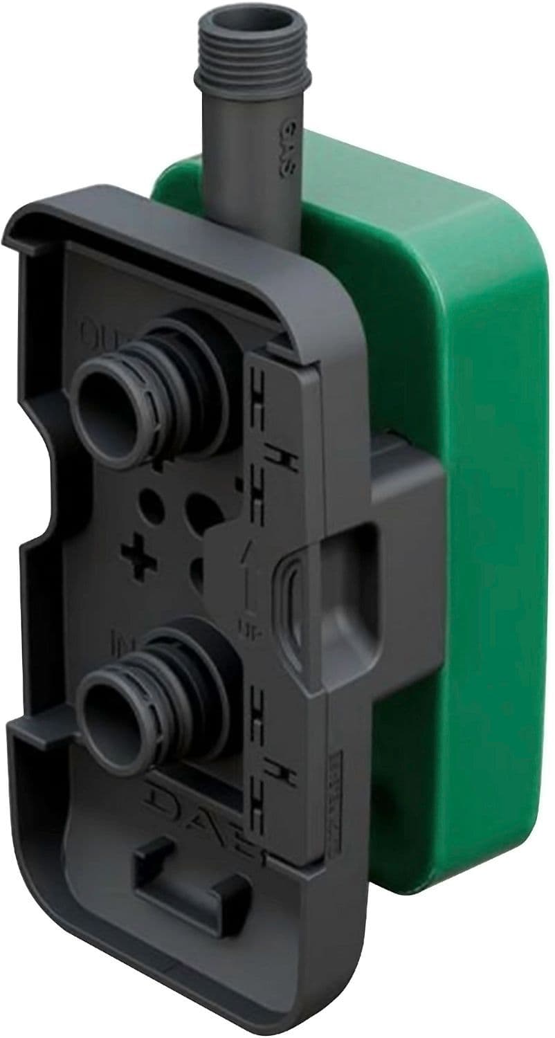 SOCCLE ESYDOCK POUR SURPRESSEUR ESYBOX POP DAB vue 1