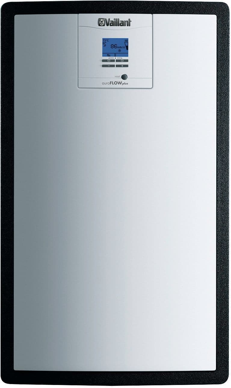MODULE POUR SYSTÈME A ECOULEMENT LIBRE VAILLANT VPM15D vue 1