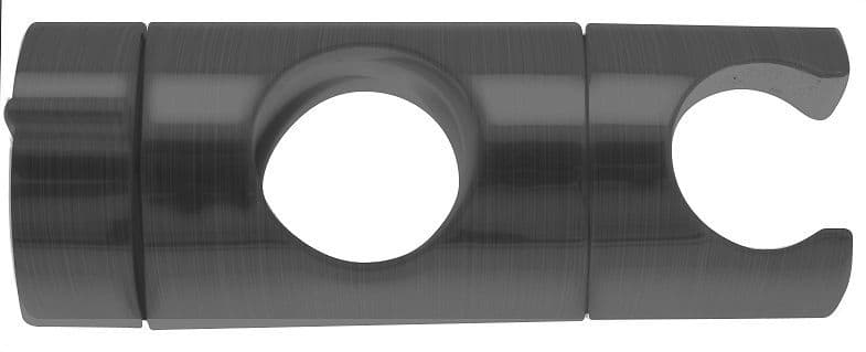 CURSEUR DOUCHE 24MM NOBILI GRAPHITE BORSSE vue 1