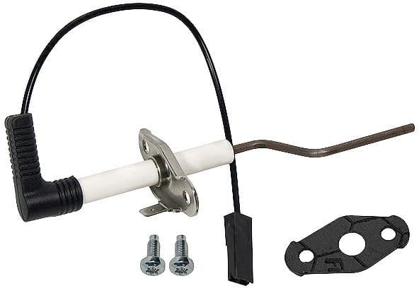 ELECTRODE POUR CHAUDIRE A GAZ ECO TEC PLUS VAILLANT vue 1