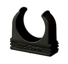 Attache Quick M25 Noir vue 1