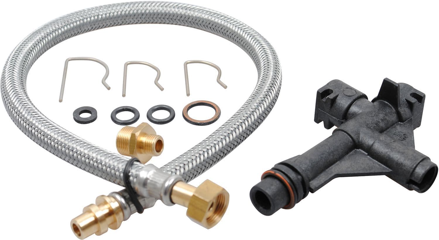 CORPS BY PASS ARISTON vue 1