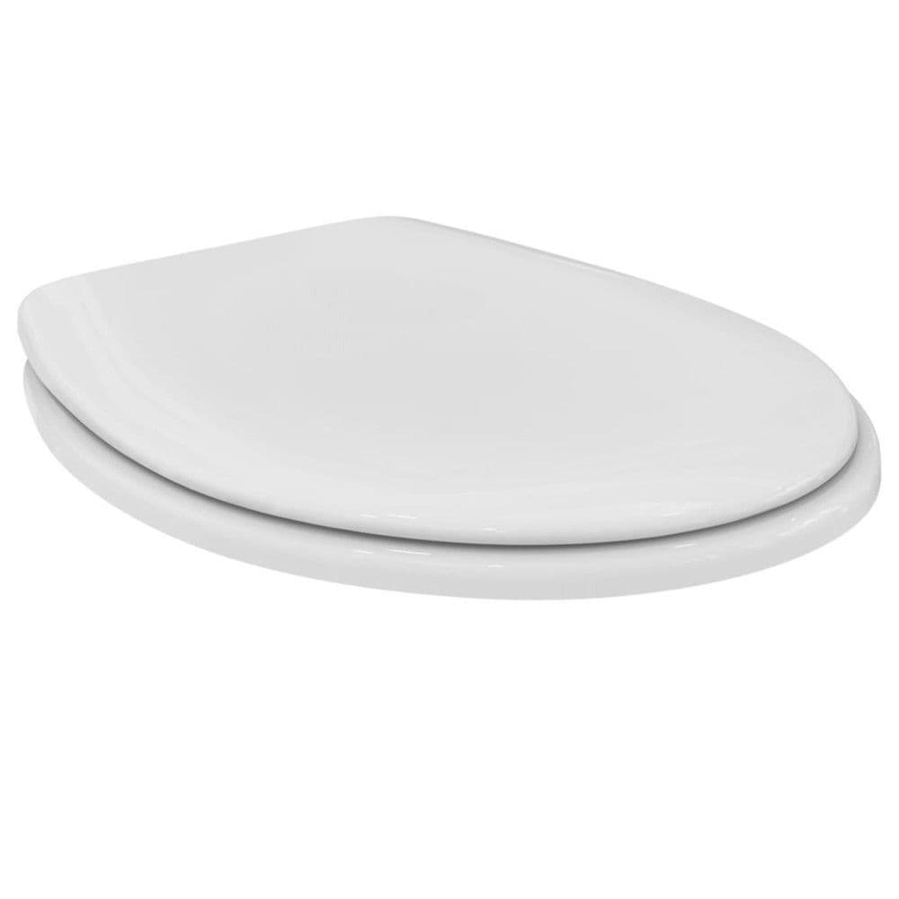 Ideal Standard Contour 21 abattant vue 1