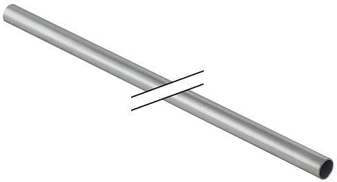 TUBE CV ZINGUE MAPRESS 6M 42X1,5 PAR LONGUEUR vue 1