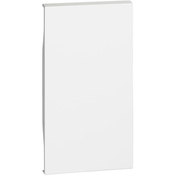 LNow enjoliveur 2 modules Blanc pour référence K4950 vue 1