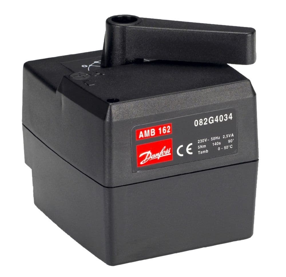 DANF 082H0223 AMB162 MOT+ACCPL vue 1