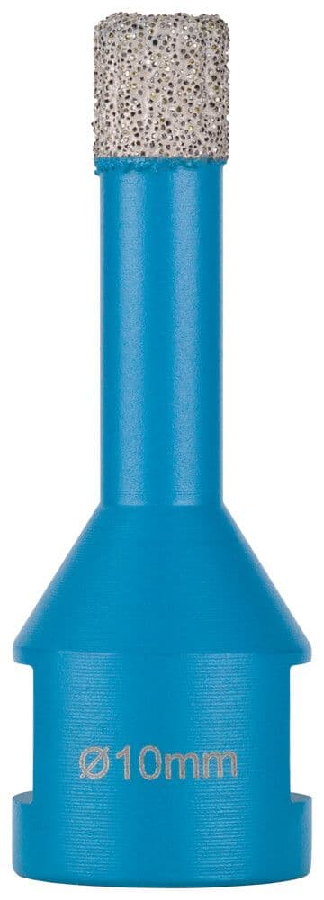 Couronne pour carrelage 10 X 35 X M14 DDT vue 1