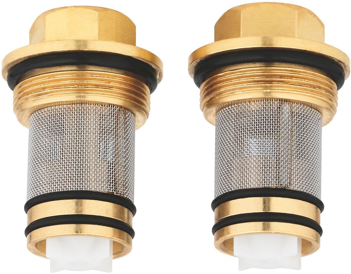 CLAPET ANTI-RETOUR FG (2 PIECES) vue 1