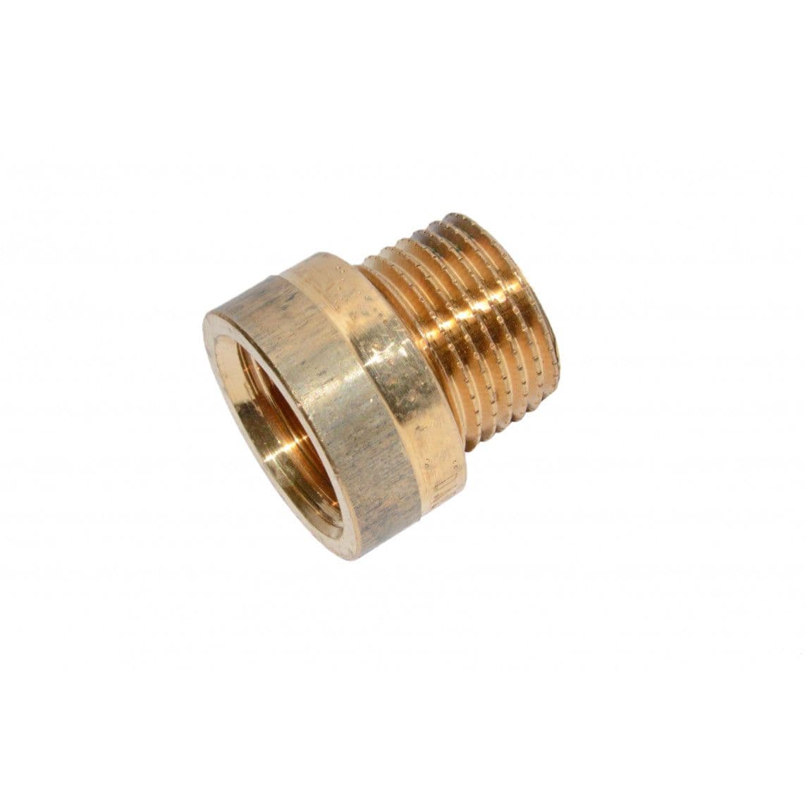 988943213 BR extension de robinet, vierge, 3/4" x 12,5 mm, (3525) vue 1
