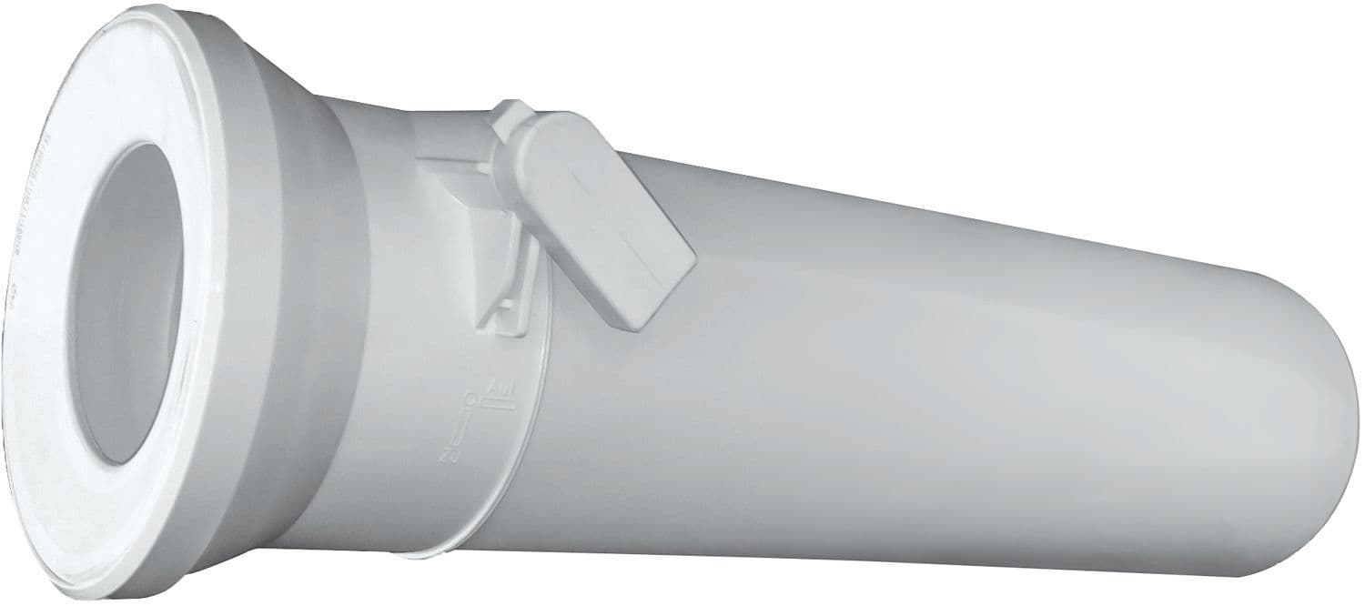 CLAPET ANTI-RETOUR POUR CITERNE ENCASTRABLE GEP 110MM vue 1