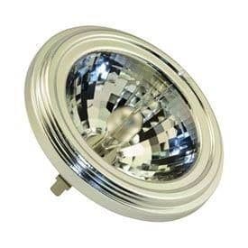 Lampe AR 111 35W 12V G53 24° vue 1