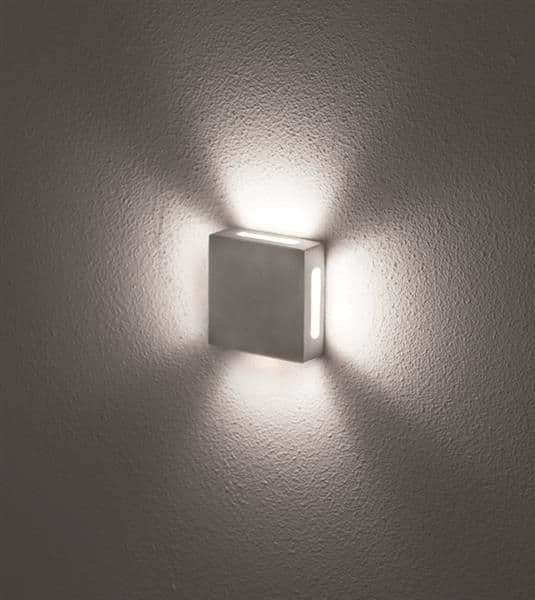 Tango K - 4 directions - 3,2W Daylight 350mA - IP67 - Gris foncé vue 1