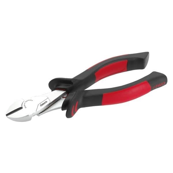 Pince coupante de côté 160mm vue 1