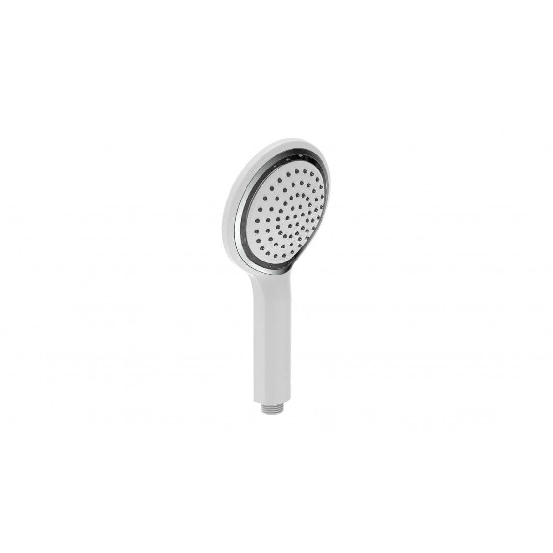 DX7064 DIGI LED Douchette à main, chromé/blanc vue 1