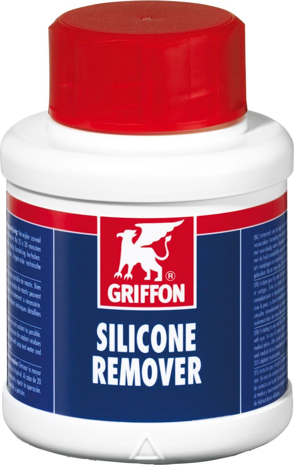 SOLVANT SILICONES 250ml vue 1