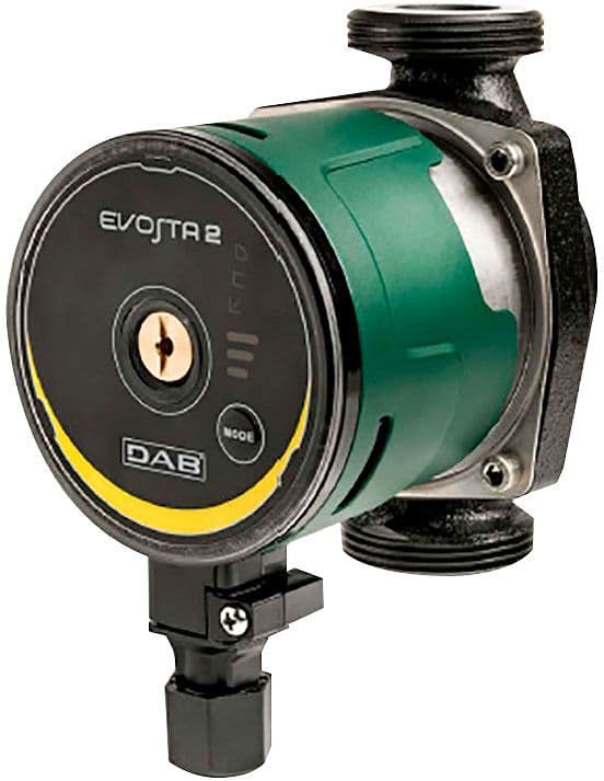 CIRCULATEUR CC EVOSTA2 DAB 40-70/180 6/4" M230/50-60 vue 1