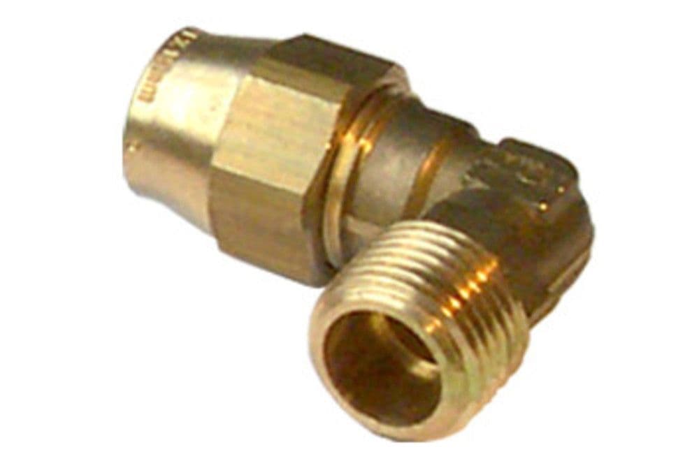 RACC.BIC. PR. GAZ NAT.Ø 22X3/4 vue 1
