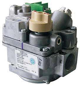 BLOC GAZ ROBERTSHAW 220V-1/2" vue 1