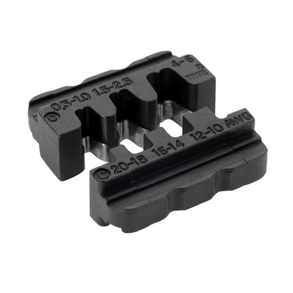 Insert raccord câble 0,5 - 10m² vue 1