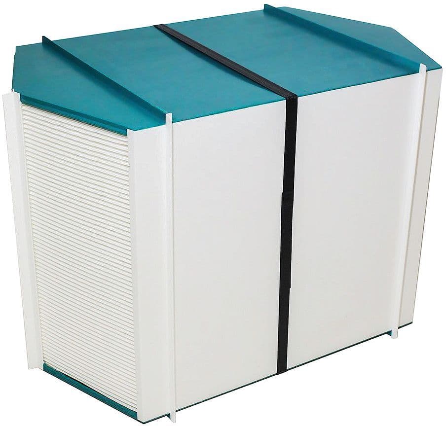 ECHANGEUR CHALEUR COMFOD 250 ZEHNDER vue 1