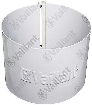 COLLIER, DN 100 X 70 VAILLANT vue 1