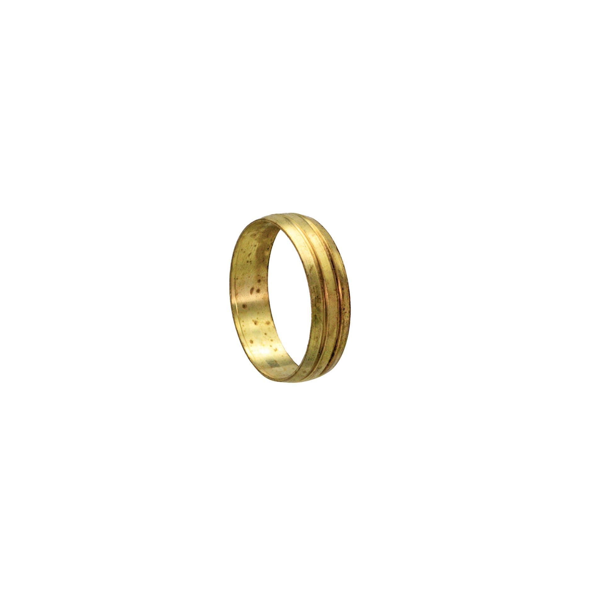 BAGUE BICONE 3182 28 vue 1