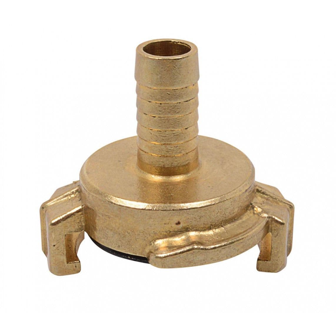 989851048 LT raccord rapide-Pièce de tuyau, vierge, 1/2"T vue 1