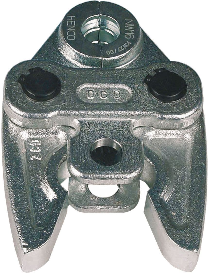 PINCE A SERTIR 'BE' HENCO 63-4,5MM vue 1