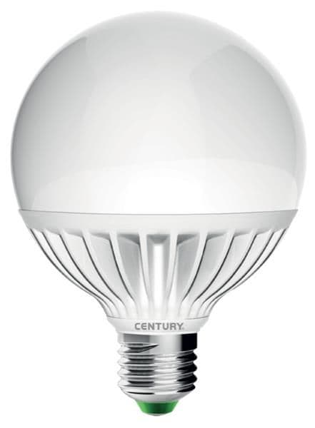 Lampe Led Classic Aria Bold globe - 18W - E27 - 4000K - 1710lm - IP20 vue 1