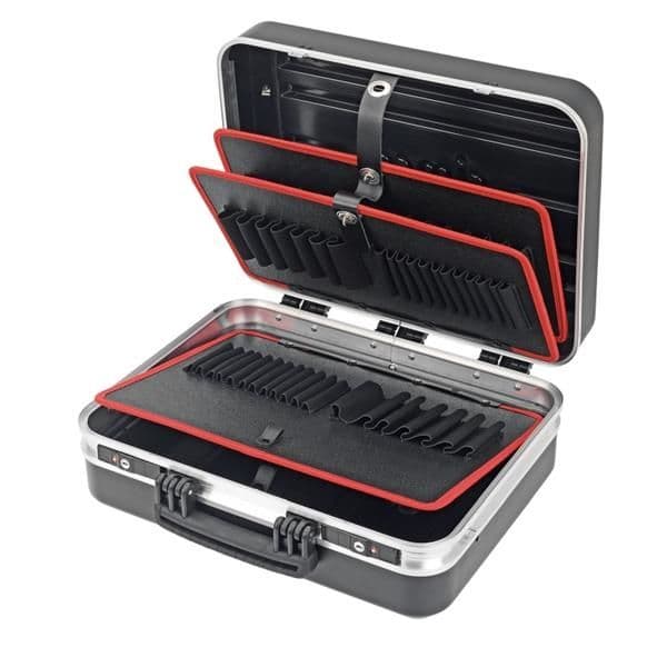 Valise rigides 1856 vue 1