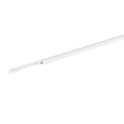 Guide - câbles DLP - longueur 2,1m 14 x 13,5mm - Blanc - adhésif vue 1