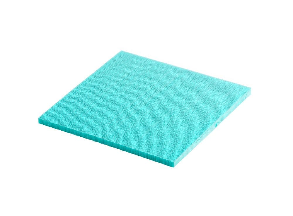 Vasco set filtres de remplacement 230x230mm vert 1 set comprend 2 filtres vue 1