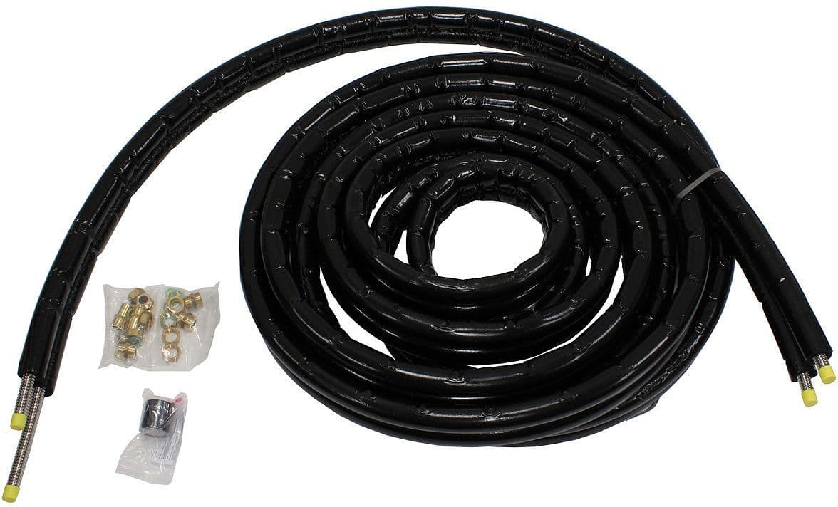 TUYAU POUR AUROTHERM VAILLANT DN16X15M vue 1