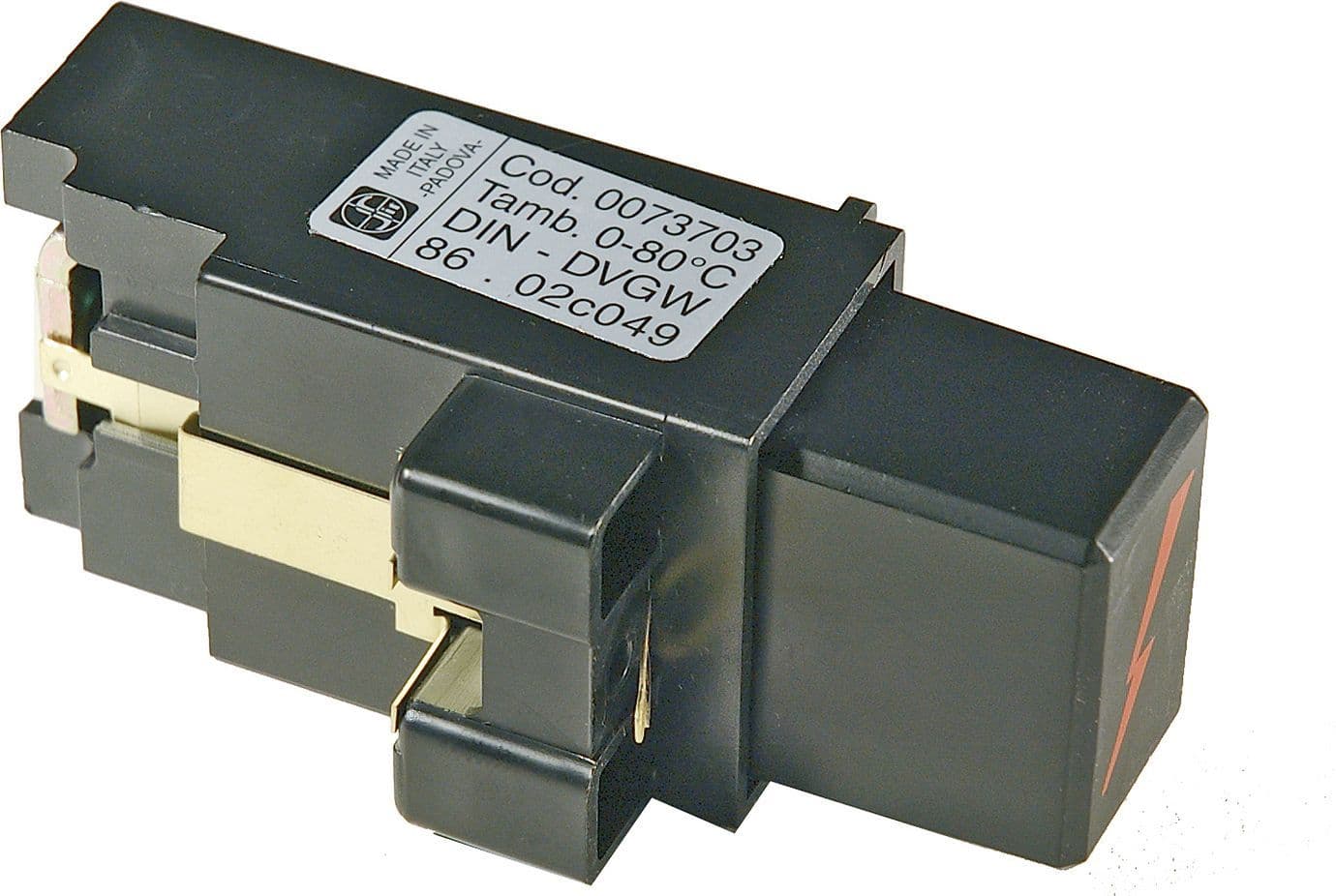 PIEZO FLANDRIA SIT hors frais de transport de 8,5 euro vue 1