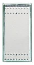 Touche kristall light 1 module - transparent vue 1