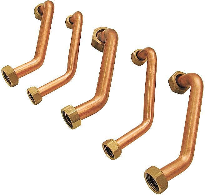 KIT DE CONNEXION POUR BOSCH 5300 AVEC INC. CHAUDIÈRE vue 1