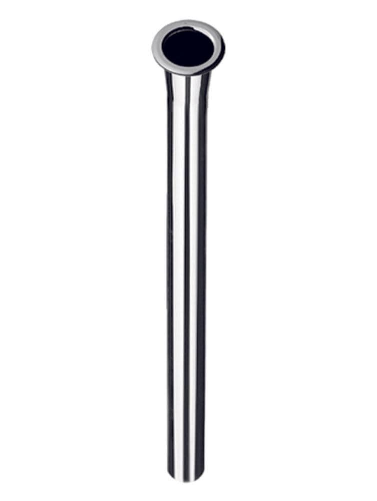 Schell tube de chasse D15mm 50cm chrome vue 1