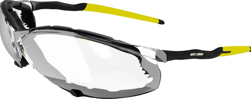 Safety Jogger Tsavo lunettes de sécurité vue 1