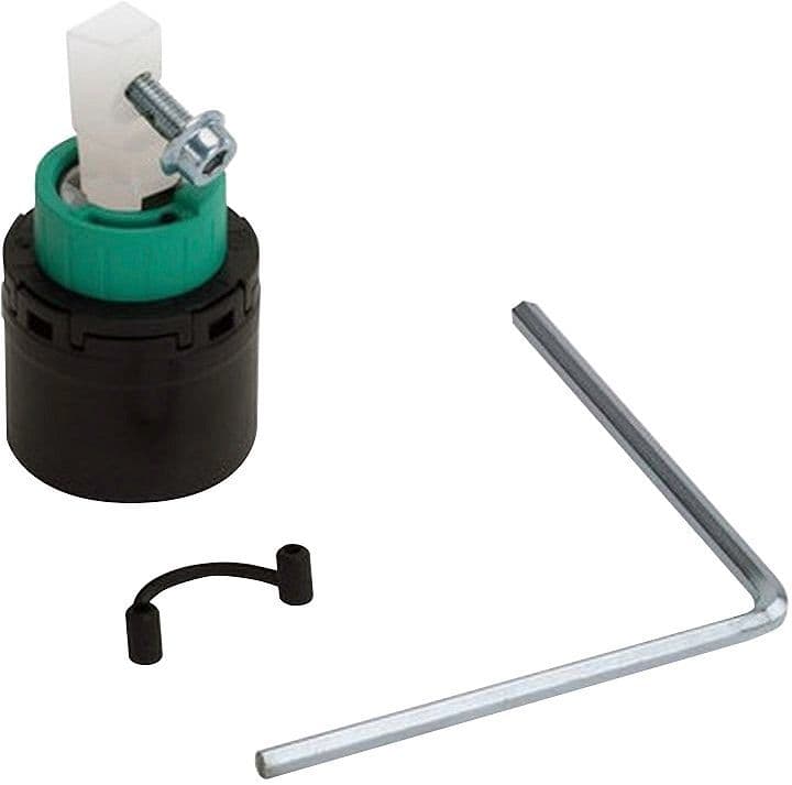 CARTOUCHE M2/M3 MITIGEUR HANSGROHE 40MM vue 1