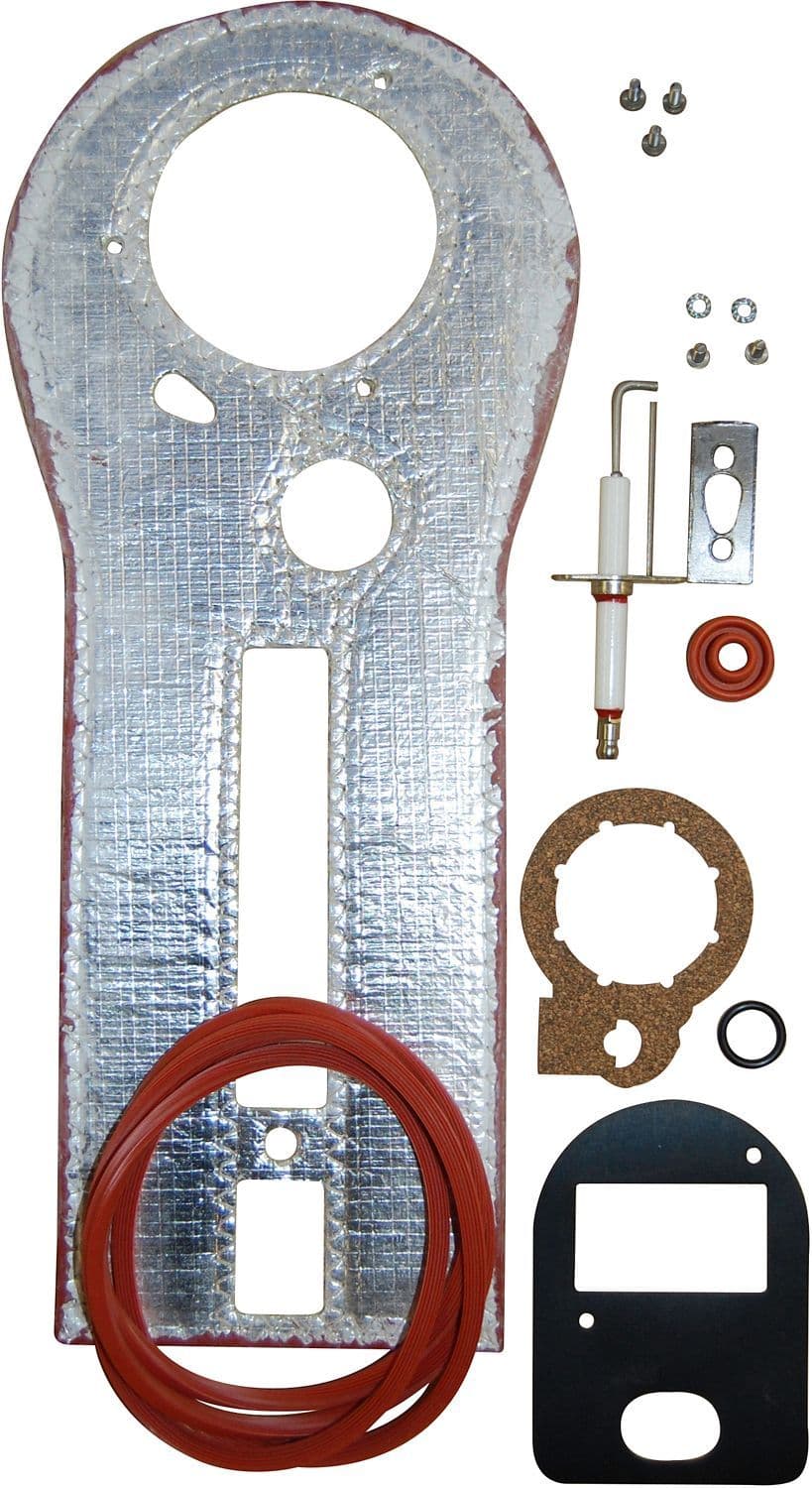KIT ENTRETIEN QUINTA 45/65/85 REMEHA vue 1