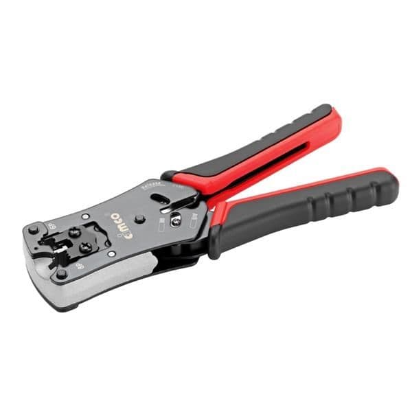 Outillage de sertissage vue 1