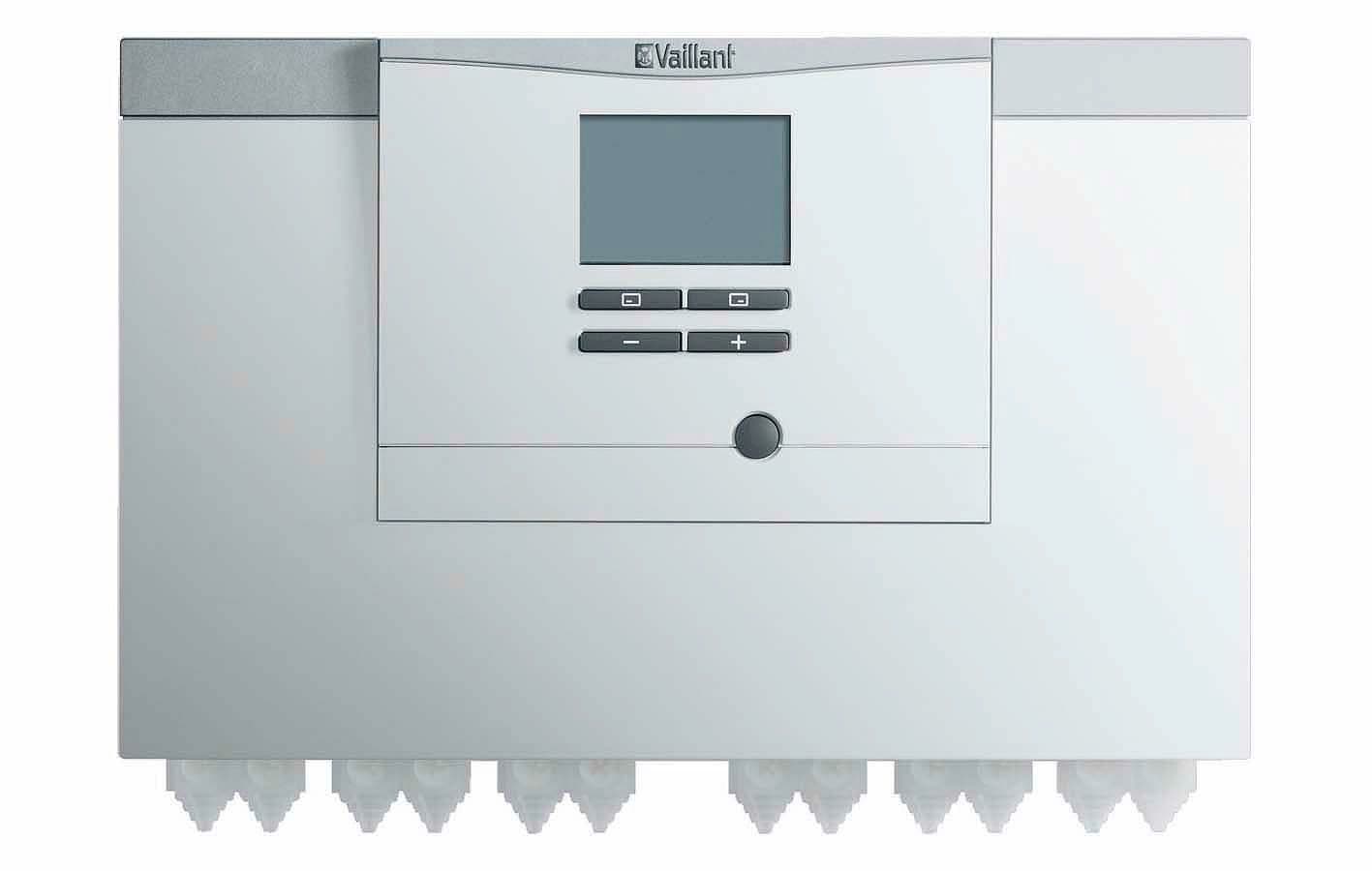 MODULE CONTROLE POUR PAC AROTHERM PLUS VAILLANT vue 1