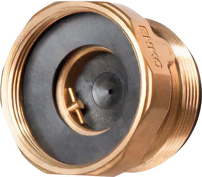 FLOW-VALVE + RESSORT PASSAGE AIR 2" MF vue 1