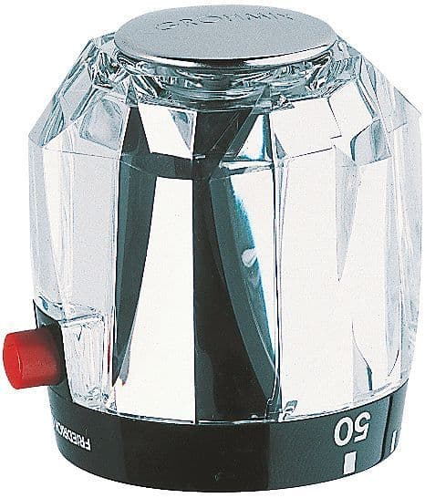 BOUTON AVEC ECHELLE GROHMIX FG vue 1
