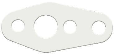 JOINT, ÉLECTRODE BULEX vue 1