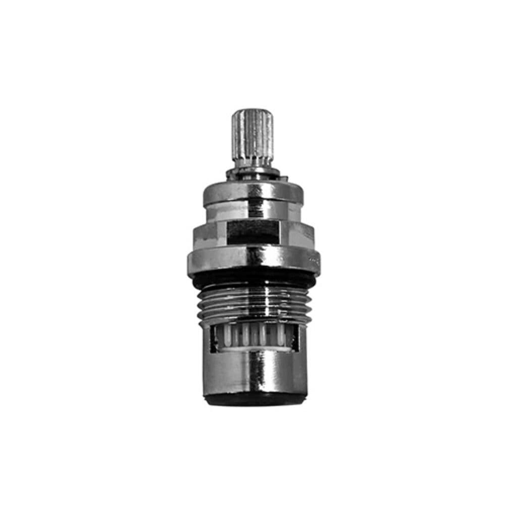 ZUC R9742P.9501 TETE CER.1/2 vue 1